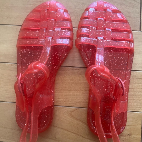 Gap Jelly Sandals 11 - Picture 3 of 7